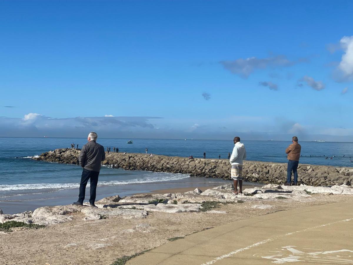 Costa Paradise Beach Costa de Caparica Εξωτερικό φωτογραφία