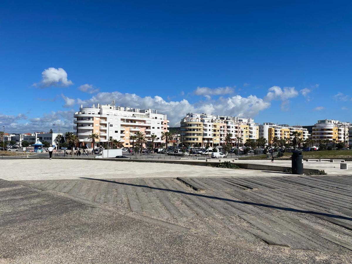 Costa Paradise Beach Costa de Caparica Εξωτερικό φωτογραφία